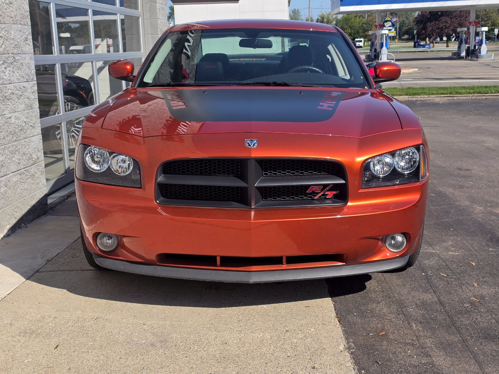 Used 2006 Dodge Charger R/T RWD image 2