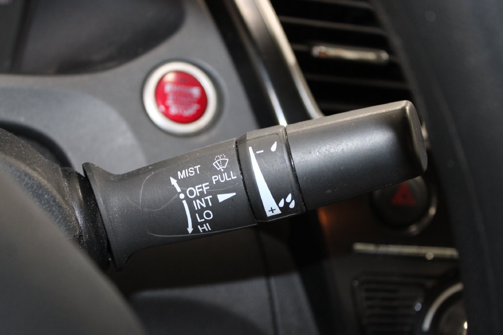Used 2015 Honda Civic EX image 25
