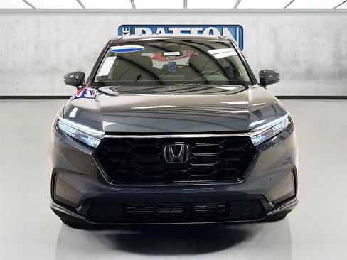 New 2026 Honda CR-V EX image 2