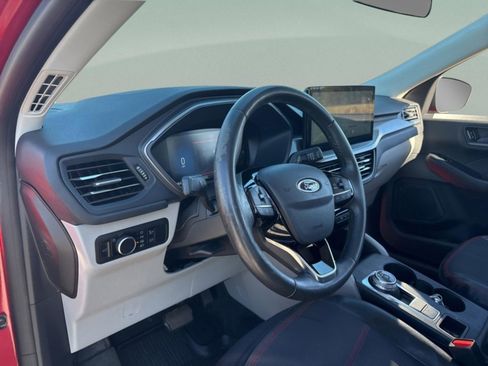 Used 2023 Ford Escape Active w/ Tech Pack #1 image 25