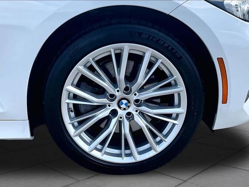 Used 2023 BMW 330i Sedan w/ Driving Assistance Package RWD image 10