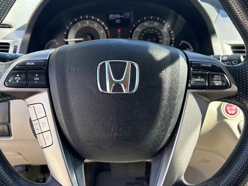 Used 2016 Honda Odyssey EX image 26