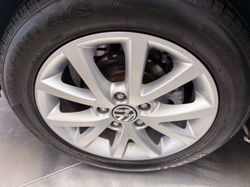 Used 2013 Volkswagen Jetta SE FWD image 27