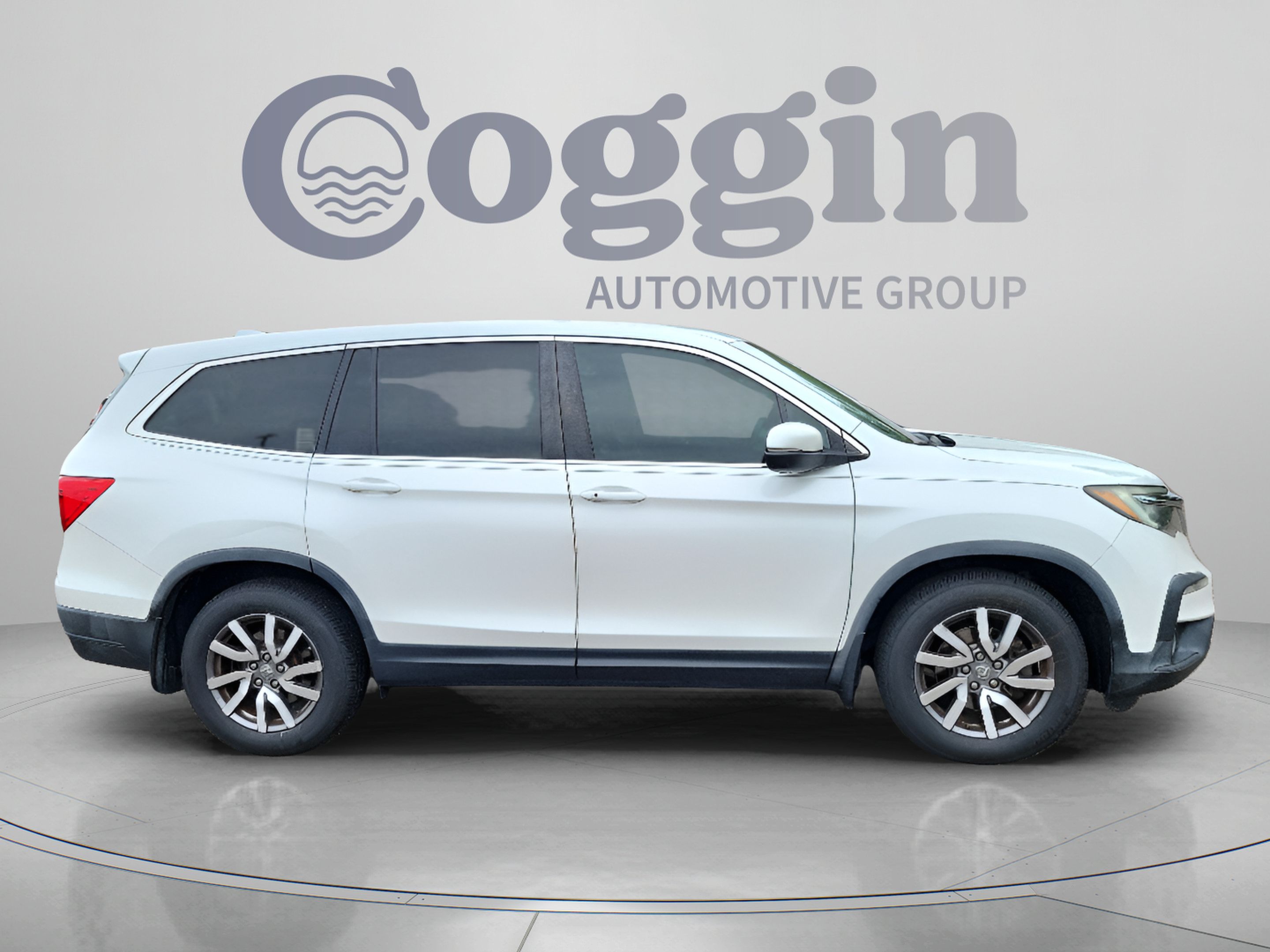 Certified 2020 Honda Pilot EX-L image 6