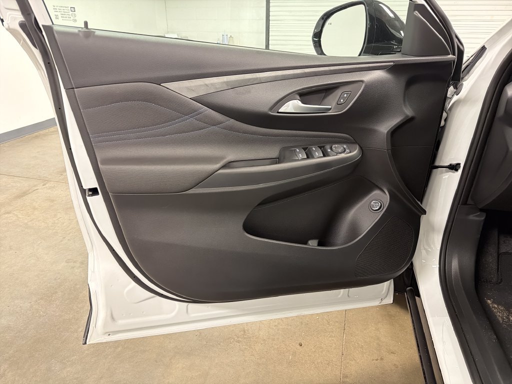 New 2026 Buick Envista Sport Touring w/ Convenience I Package FWD image 22