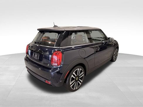 Certified 2024 MINI Cooper SE FWD image 6