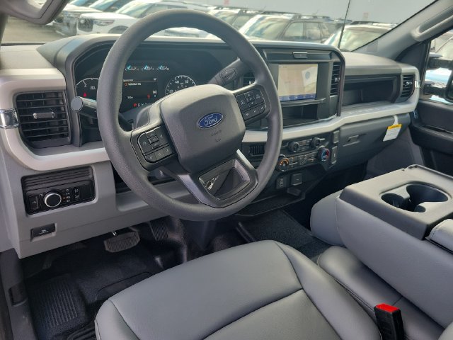 New 2027 Ford F350 XL AWD/4WD image 18