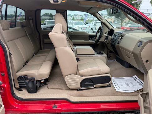 Used 2006 Ford F150 XLT AWD/4WD image 17