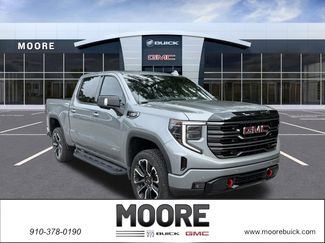 Used 2026 GMC Sierra 1500 AT4 w/ Technology Package AWD/4WD video 1