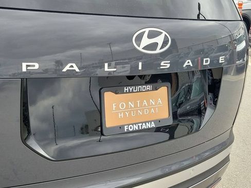 New 2026 Hyundai Palisade SEL FWD image 29