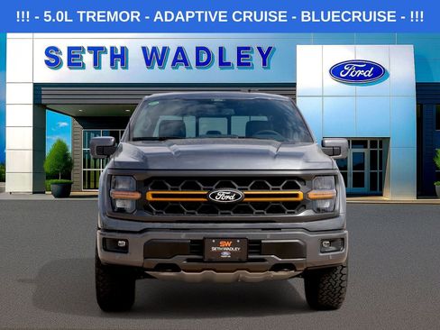 New 2026 Ford F150 Tremor image 4