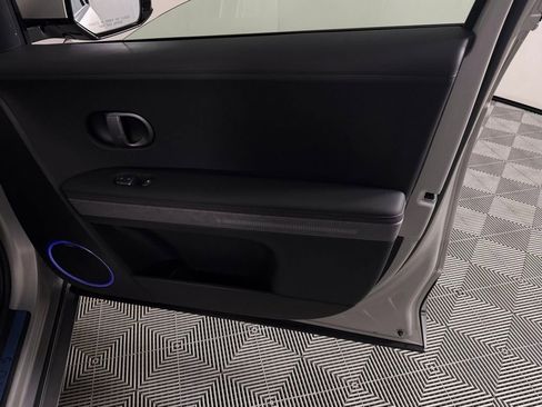 Used 2026 Hyundai Ioniq 5 Limited RWD image 31
