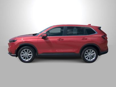 Used 2024 Honda CR-V EX