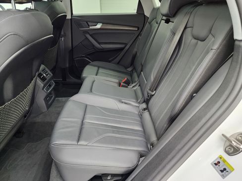 Used 2024 Audi Q5 2.0T Premium Plus image 8