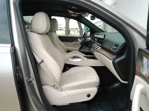 Used 2023 Mercedes-Benz GLE 350 4MATIC w/ 3rd Row Seat Package image 23