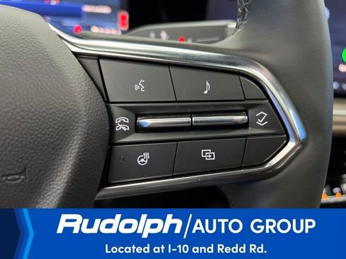 Used 2025 Chevrolet Tahoe High Country image 22