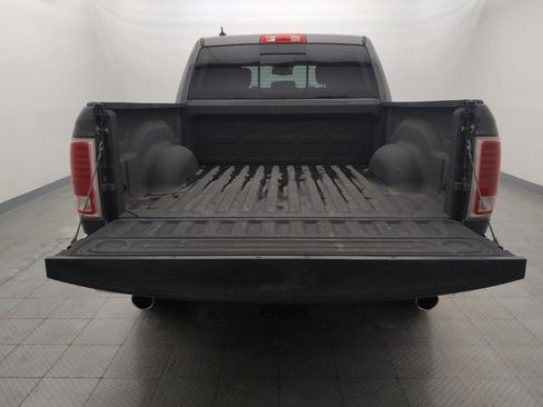 Used 2014 RAM 1500 Laramie w/ Convenience Group RWD image 29