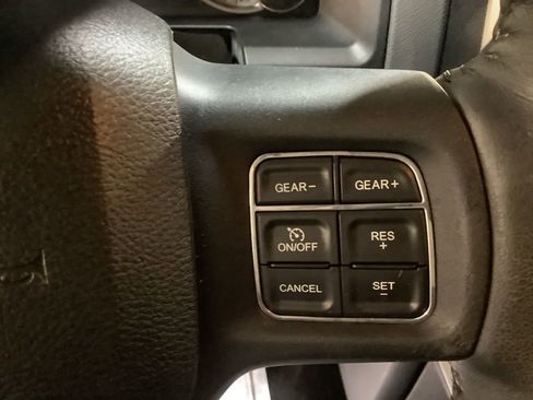 Used 2016 RAM 1500 Big Horn image 28