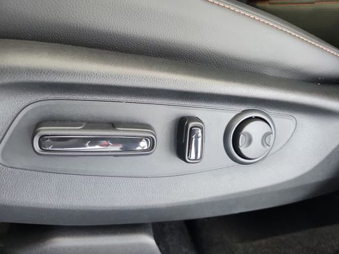 New 2026 Honda CR-V Sport-L image 14