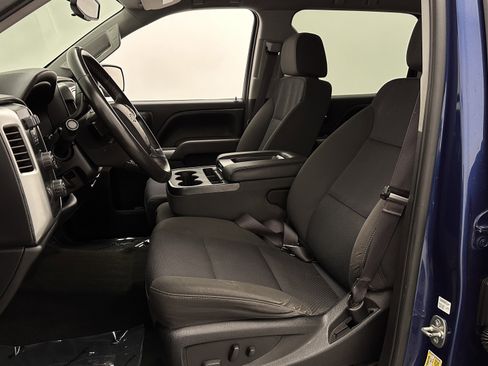 Used 2017 Chevrolet Silverado 1500 LT w/ All Star Edition image 13