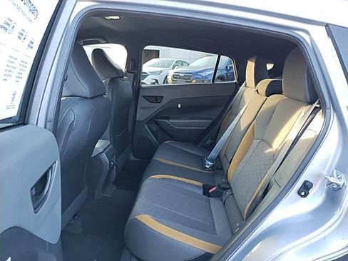 Used 2026 Subaru Crosstrek 2.5i Sport w/ Crosstrek Mirror Package AWD/4WD image 39