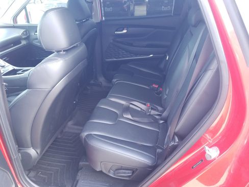 Used 2023 Hyundai Santa Fe SEL w/ Premium Package image 12