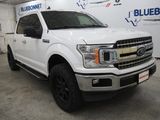 Used 2019 Ford F150 XLT w/ Equipment Group 302A Luxury image 4