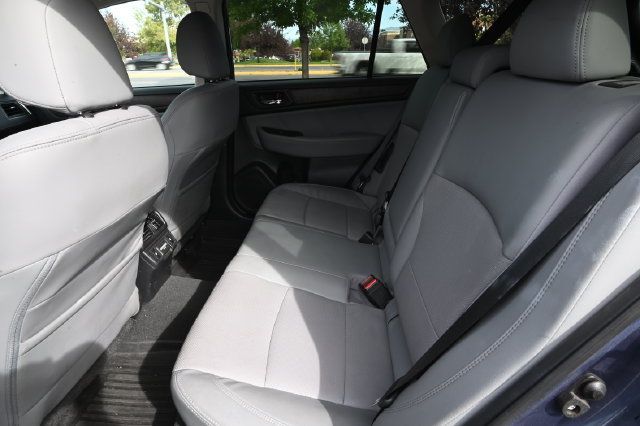 Used 2018 Subaru Outback 2.5i Limited AWD/4WD image 10