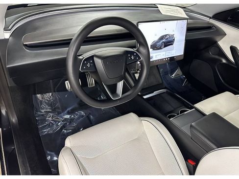 Used 2024 Tesla Model 3 Performance AWD/4WD image 20