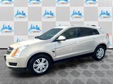 Used 2011 Cadillac SRX Luxury image 4