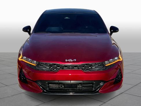 Used 2023 Kia K5 GT-Line image 3