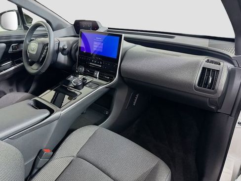 Certified 2024 Toyota bZ4X AWD w/ Weather Package image 30