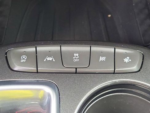 Used 2022 Chevrolet TrailBlazer RS w/ Sun and Liftgate Package FWD image 30