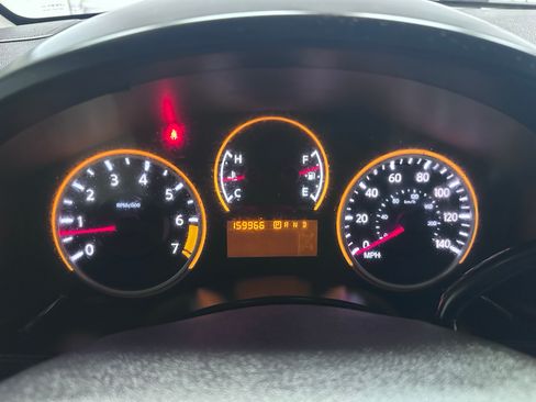Used 2014 Nissan Titan S w/ S Popular Equipment Package RWD image 34