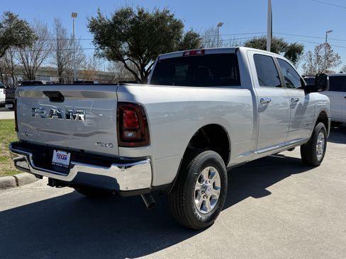 New 2026 RAM 2500 Lone Star image 5