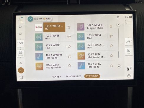 Used 2025 Land Rover Discovery Sport Dynamic SE image 22