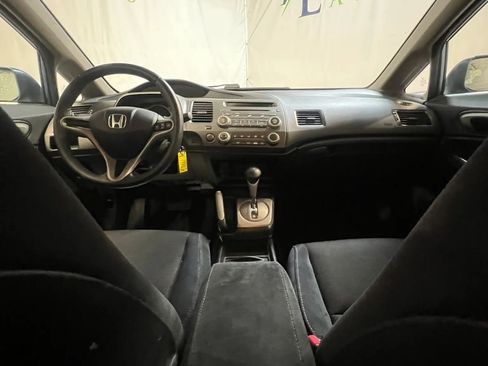 Used 2009 Honda Civic LX-S image 13