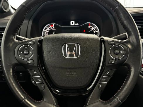 Used 2019 Honda Ridgeline Black Edition image 17