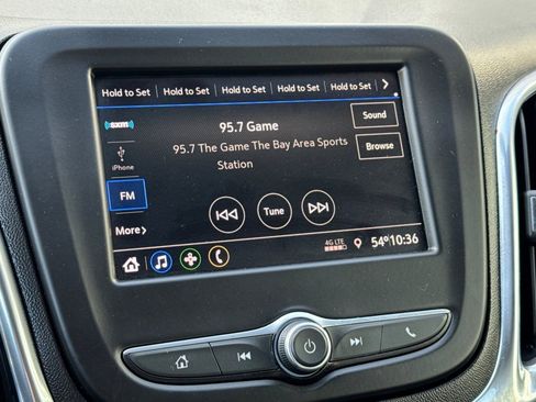 Used 2020 Chevrolet Equinox LT image 23