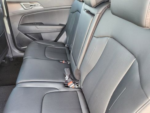 New 2026 Kia Sportage EX image 10
