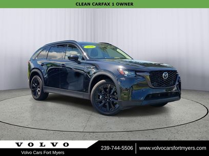 Used 2026 MAZDA CX-90 3.3 Turbo w/ Premium Sport Pkg
