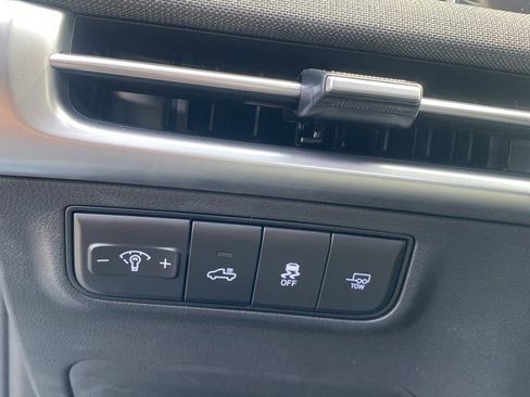 New 2026 Hyundai Santa Cruz Limited AWD/4WD image 13