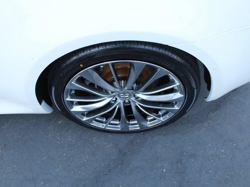 Used 2011 INFINITI G37 Journey w/ Premium Pkg RWD image 13