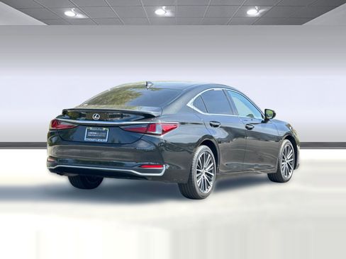 Certified 2022 Lexus ES 300h ES 300h w/ Premium Package image 9