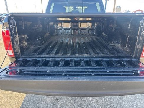 Used 2019 RAM 1500 Big Horn image 11