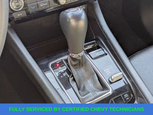 Used 2024 Jeep Compass Latitude image 24