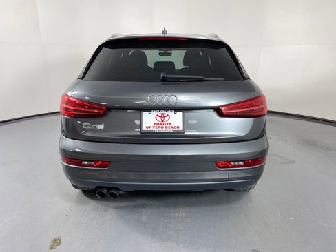 Used 2018 Audi Q3 2.0T Premium image 5