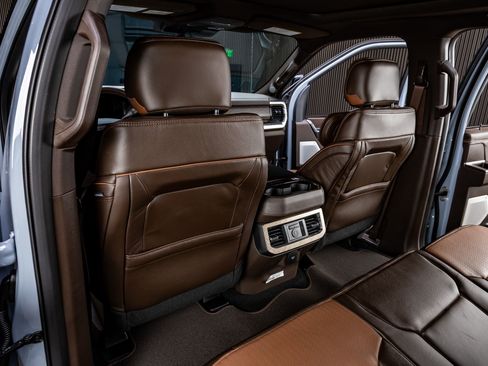 Used 2026 Ford F250 King Ranch AWD/4WD image 34