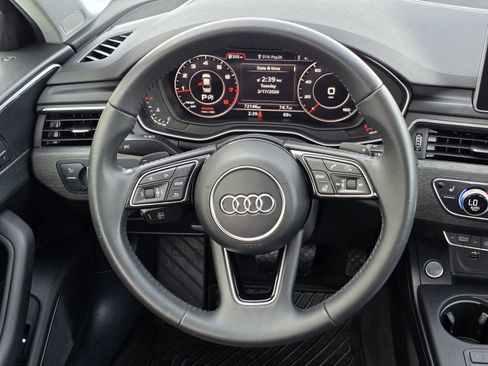 Used 2018 Audi A4 2.0T Premium Plus w/ Premium Plus Package image 28