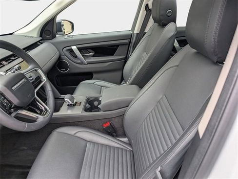 Used 2024 Land Rover Discovery Sport S image 13